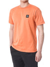 Stone Island Basic Logo Patch Short Sleeve T-Shirt 124511342 [P]