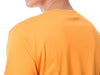 STONE ISLAND Basic T-Shirt mit Logo-Patch/101524113 V0032 124511352 [P]