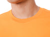 STONE ISLAND Basic T-Shirt mit Logo-Patch/101524113 V0032 124511352 [P]