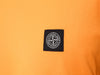 STONE ISLAND Basic T-Shirt mit Logo-Patch/101524113 V0032 124511352 [P]