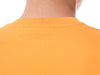 STONE ISLAND Basic T-Shirt mit Logo-Patch/101524113 V0032 124511352 [P]