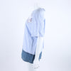 N21 Number 21 Short Sleeve Blouse 119722 [P]