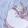 N21 Number 21 Short Sleeve Blouse 119722 [P]