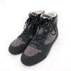 Balenciaga High-Top Sneakers 119714 [P]