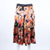 Givenchy Silk Skirt 119710 [P]