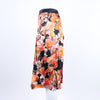 Givenchy Silk Skirt 119710 [P]