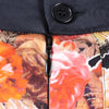Givenchy Silk Skirt 119710 [P]