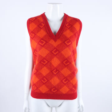 GUCCI Weste 119696