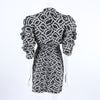 ISABEL MARANT イザベルマラン 半袖ワンピース 119695 [P]