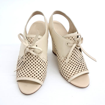 BALENCIAGA Wedge Sandalen 119690