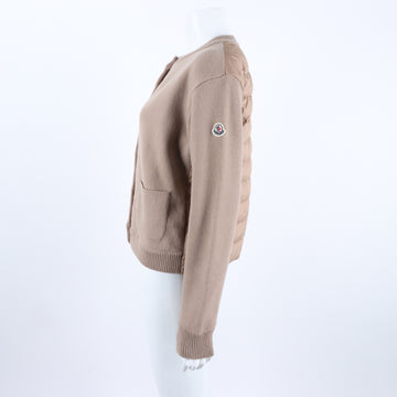 MONCLER Steppjacke 119664