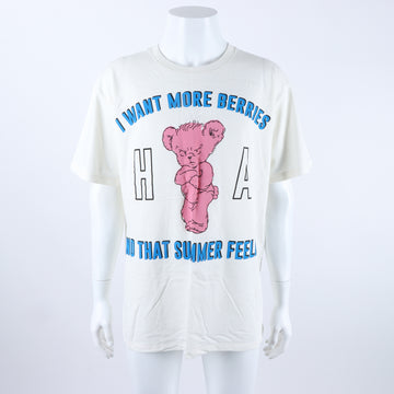 Gucci Short Sleeve Shirt 119661 [P]