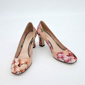 Gucci Bloom Shoes (408287) 119651