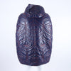 GUCCI Kapuzen-Pufferjacke 119633 [P]