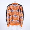 Gucci Long Sleeve Knit 119632 [P]