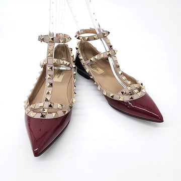 VALENTINO Pfade Schuhe 118629