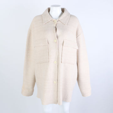 JACQUEMUS Jackmus Mantel 119599