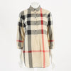 BURBERRY バーバリー ブリットライン 長袖シャツ 119582 [P]
