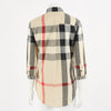 BURBERRY バーバリー ブリットライン 長袖シャツ 119582 [P]