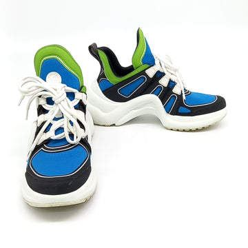 LOUIS VUITTON Archlight Sneakers 119574
