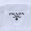 PRADA Langärmliges Hemd 119567 [P]