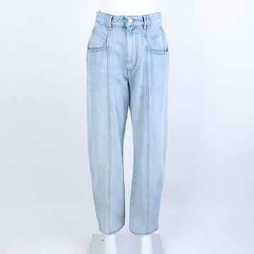 ISABEL MARANT イザベルマラン デニムパンツ 119516
