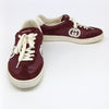 GUCCI グッチ インターロッキングG スニーカー (791742) 119511 [P]