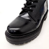 CHRISTIAN DIOR D-Strike Ankle Boots 118628 [P]