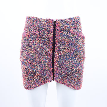 CHANEL Strickrock 119500