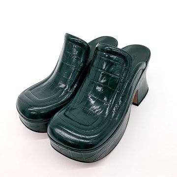 BOTTEGA VENETA Slipper 119484