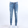 ZADIG & VOLTAIRE ジャディック＆ヴォルテール デニムパンツ 119462 [P]