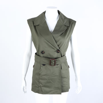 MAX MARA Sマックスマーラ ベスト 119456 [P]