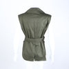 MAX MARA Sマックスマーラ ベスト 119456 [P]