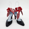 VALENTINO ポリポリアジの靴 119444 [P]