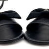 Chanel Ribbon Sandals 119443 [P]