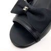Chanel Ribbon Sandals 119443 [P]