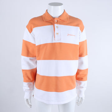 JACQUEMUS PK Langarmshirt 119429