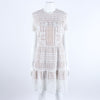 Self-portrait Dress 119427 [P]