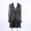 Self-portrait Dress 119426 [P]