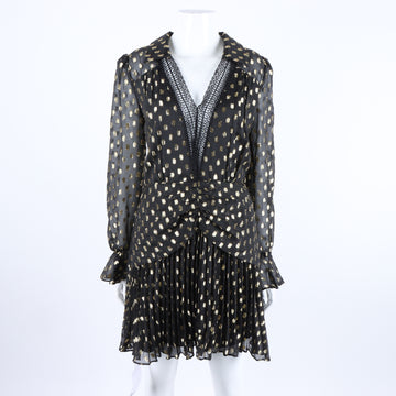 SELF-PORTRAIT セルフポートレートワンピース 119426