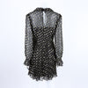 Self-portrait Dress 119426 [P]