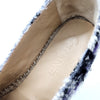 Chanel Tweed Espadrille 119420 [P]