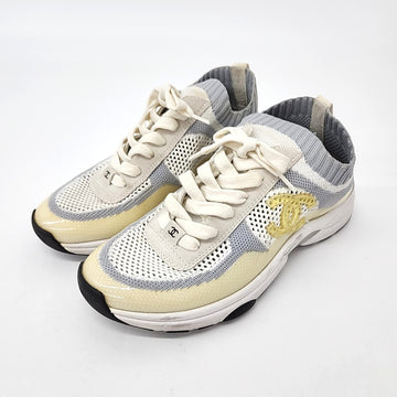 CHANEL シャネル スニーカー 119419