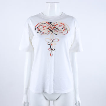 HERMES エルメス 半袖 119395