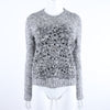 CHRISTIAN DIOR クリスチャン・ディオール 長袖ニット 119390 [P]