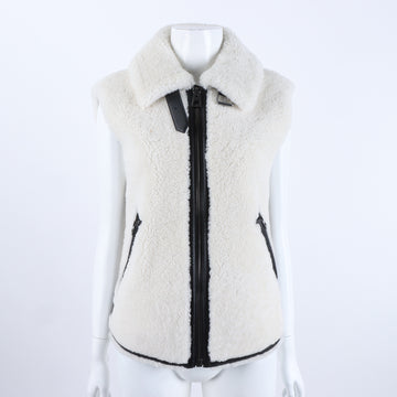 CHRISTIAN DIOR ムースタンベスト 119388