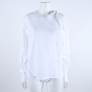 CHANEL Langarmbluse 119369