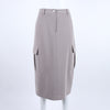 Theory Skirt 119342 [P]