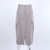 Theory Skirt 119342 [P]