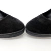TOD`S スエードウェッジシューズ 6875194 [P]